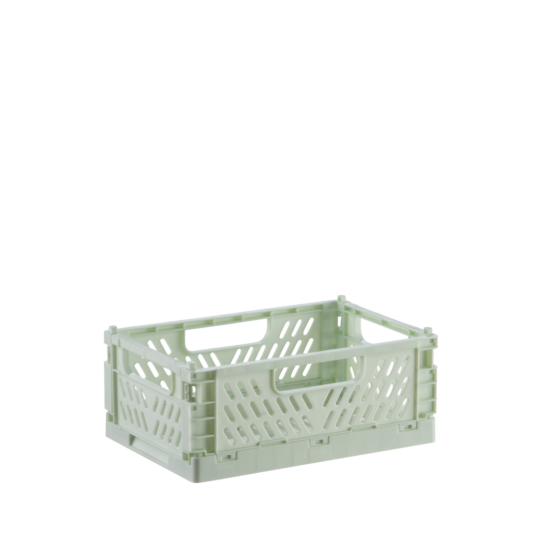 Faltbox klein
